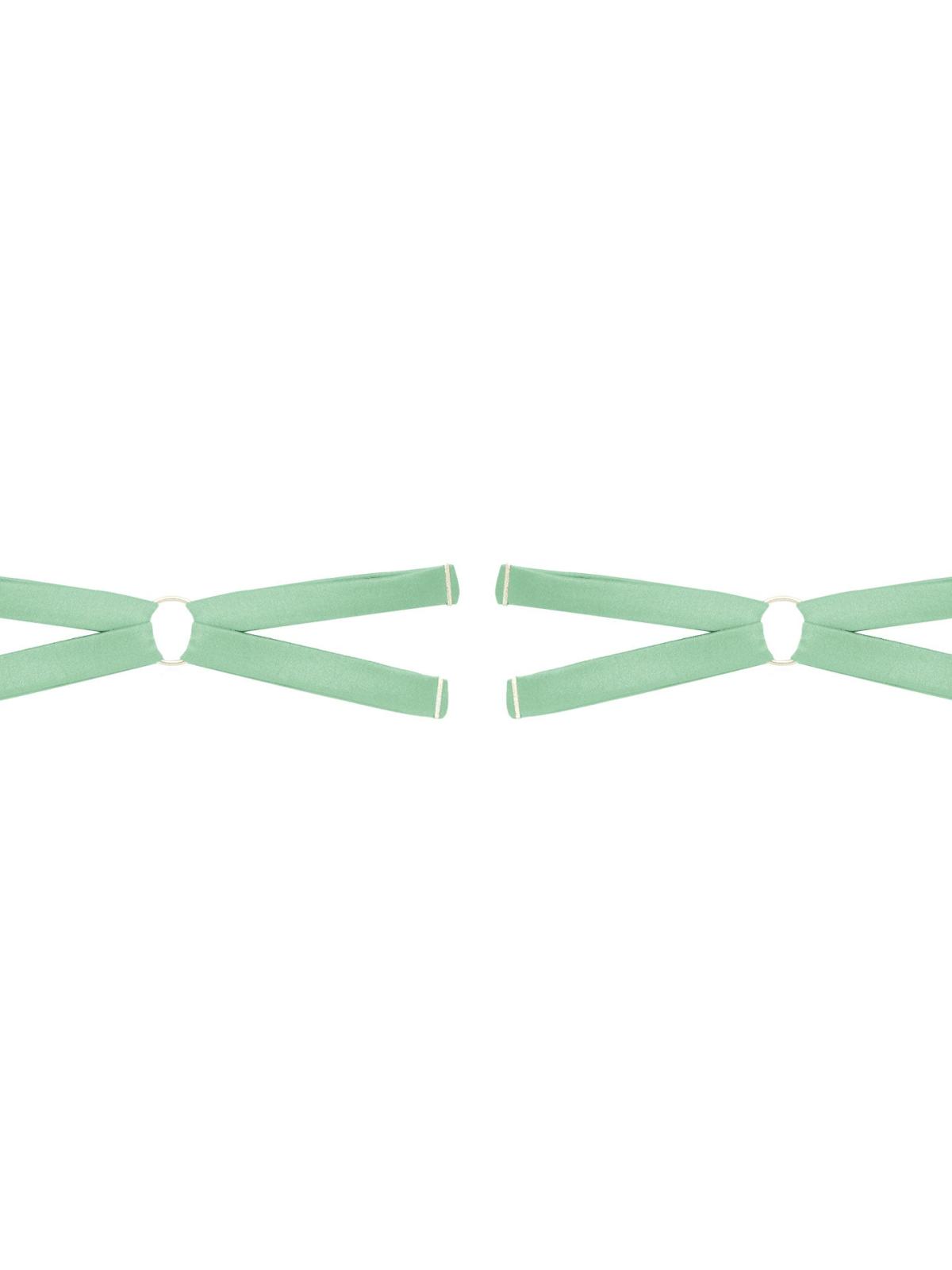 Clea Garters – view 2