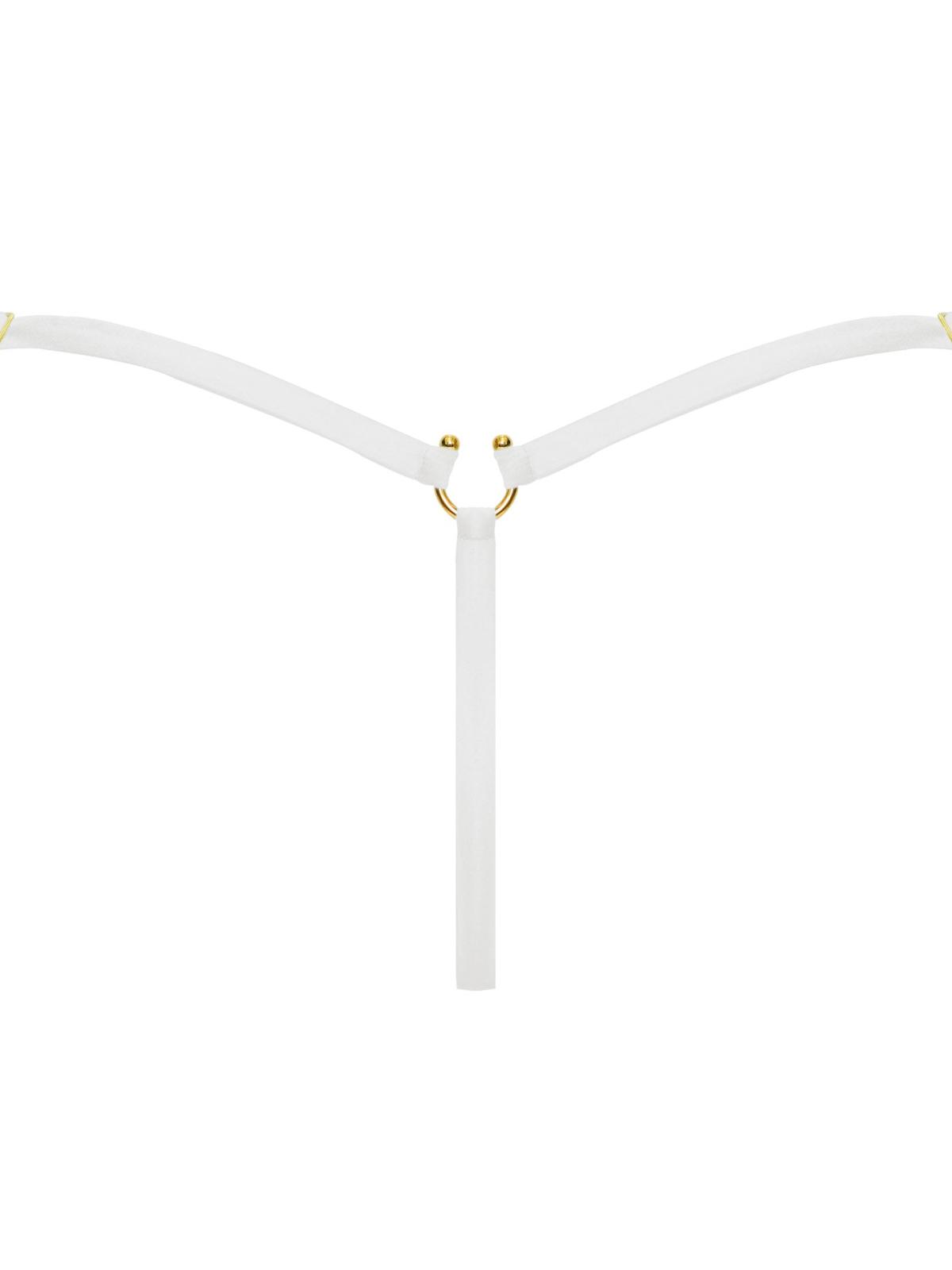 Matilda Strap Thong – view 2