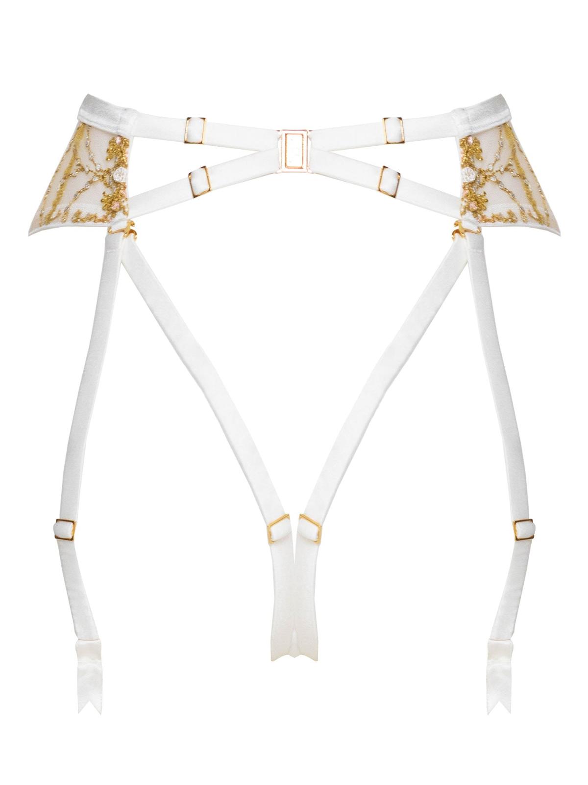 Matilda Harness Suspender – view 2