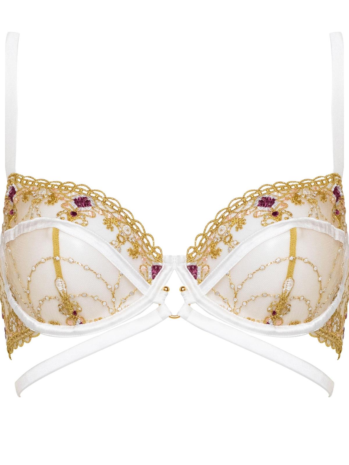 Matilda Balconette Bra