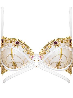 Matilda Balconette Bra