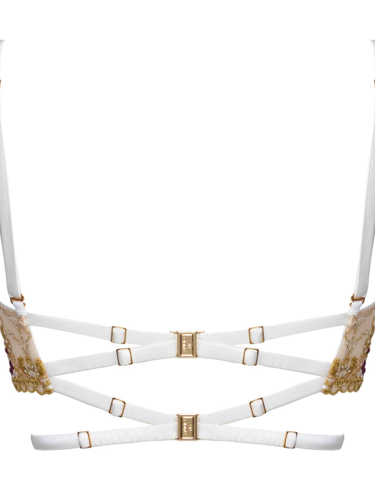 Matilda Balconette Bra – view 2