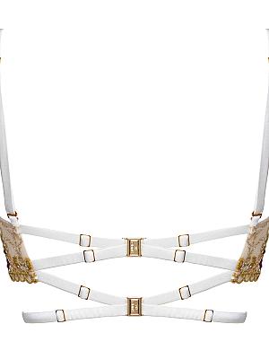 Matilda Balconette Bra – view 2