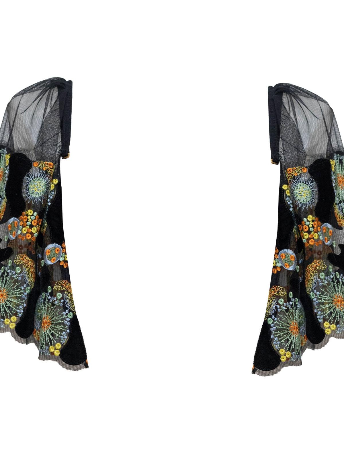Zaida Sleeves