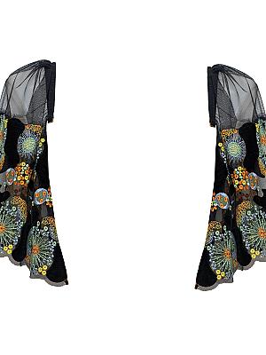 Zaida Sleeves