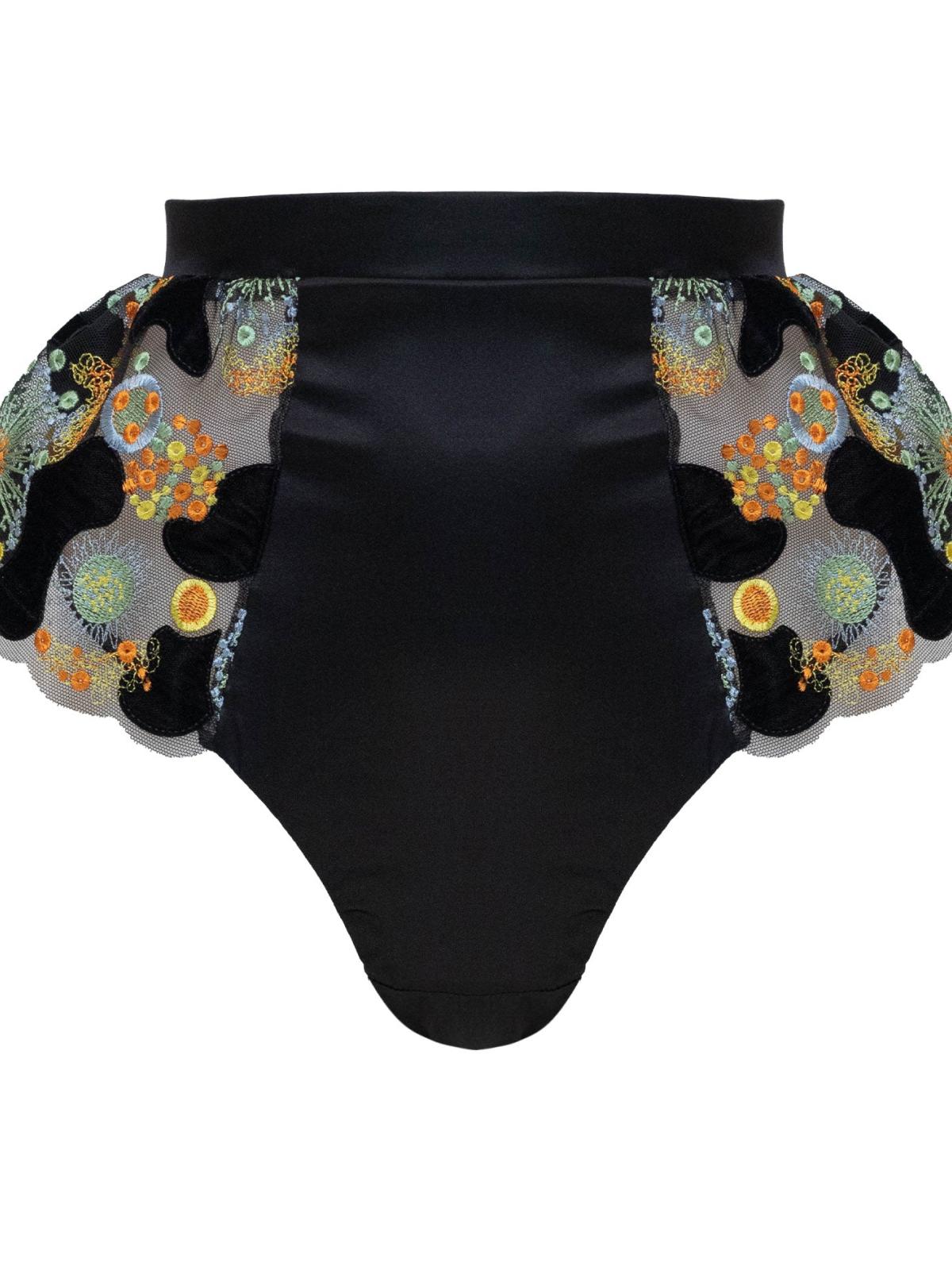 Zaida Waist Thong