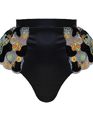 Zaida Waist Thong