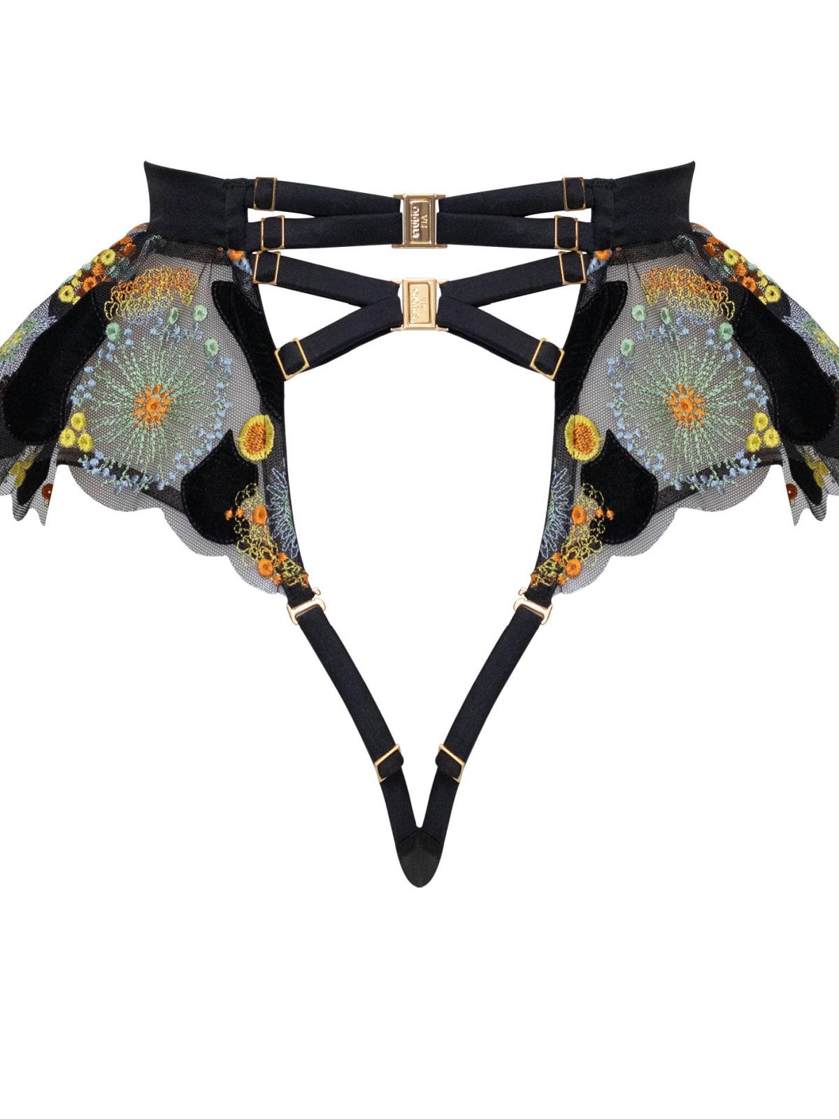 Zaida Waist Thong – view 2