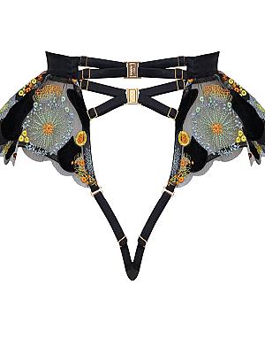 Zaida Waist Thong – view 2