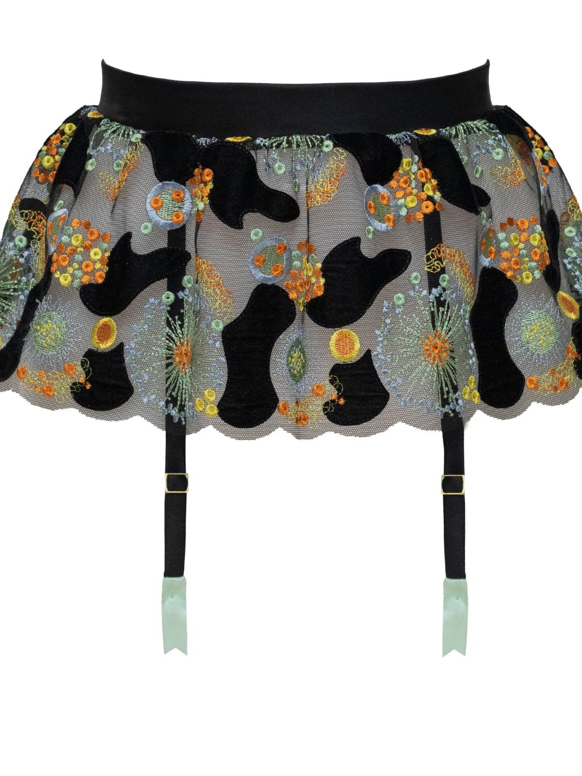 Zaida Suspender