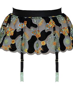Zaida Suspender