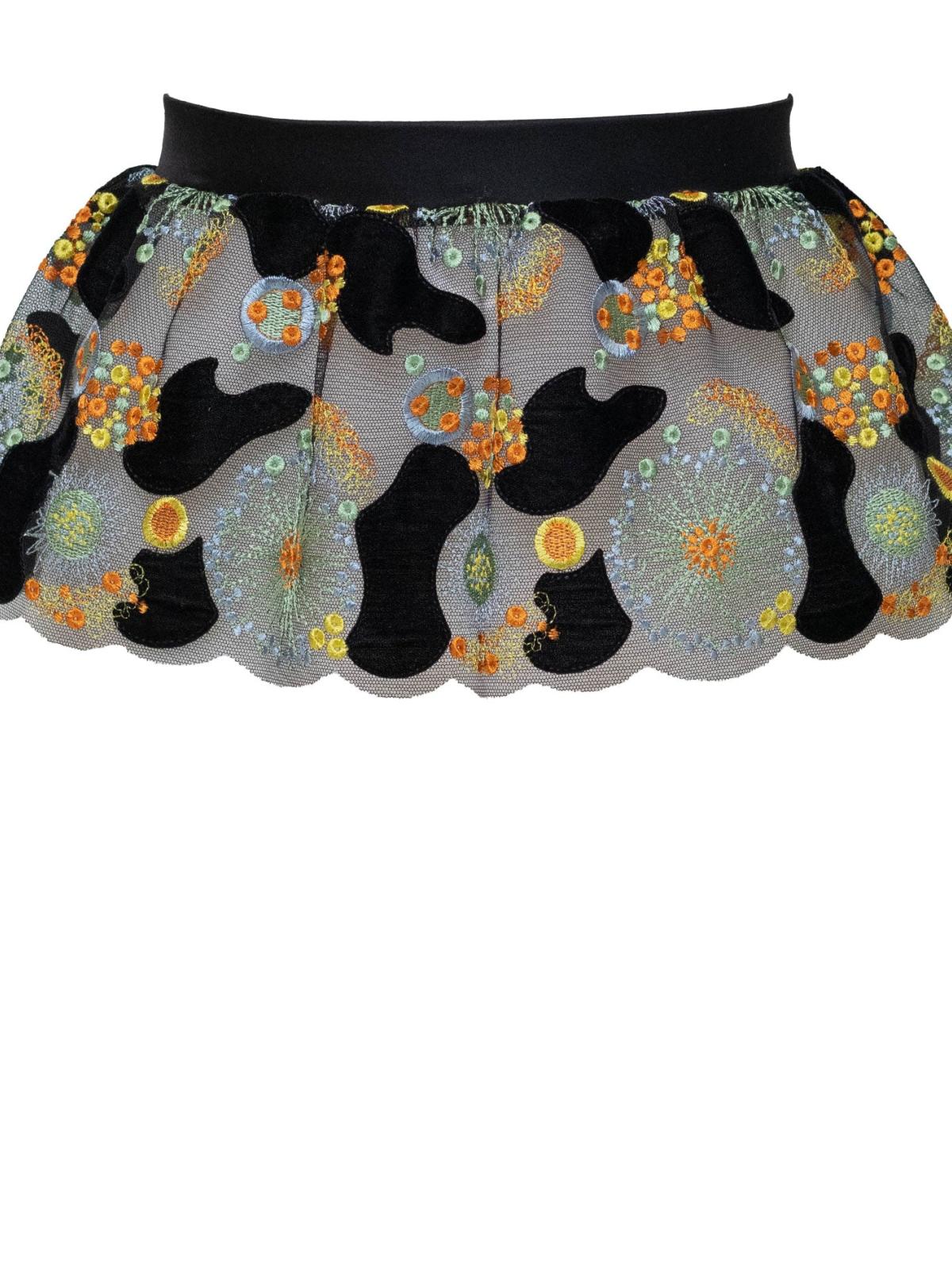 Zaida Suspender – view 2