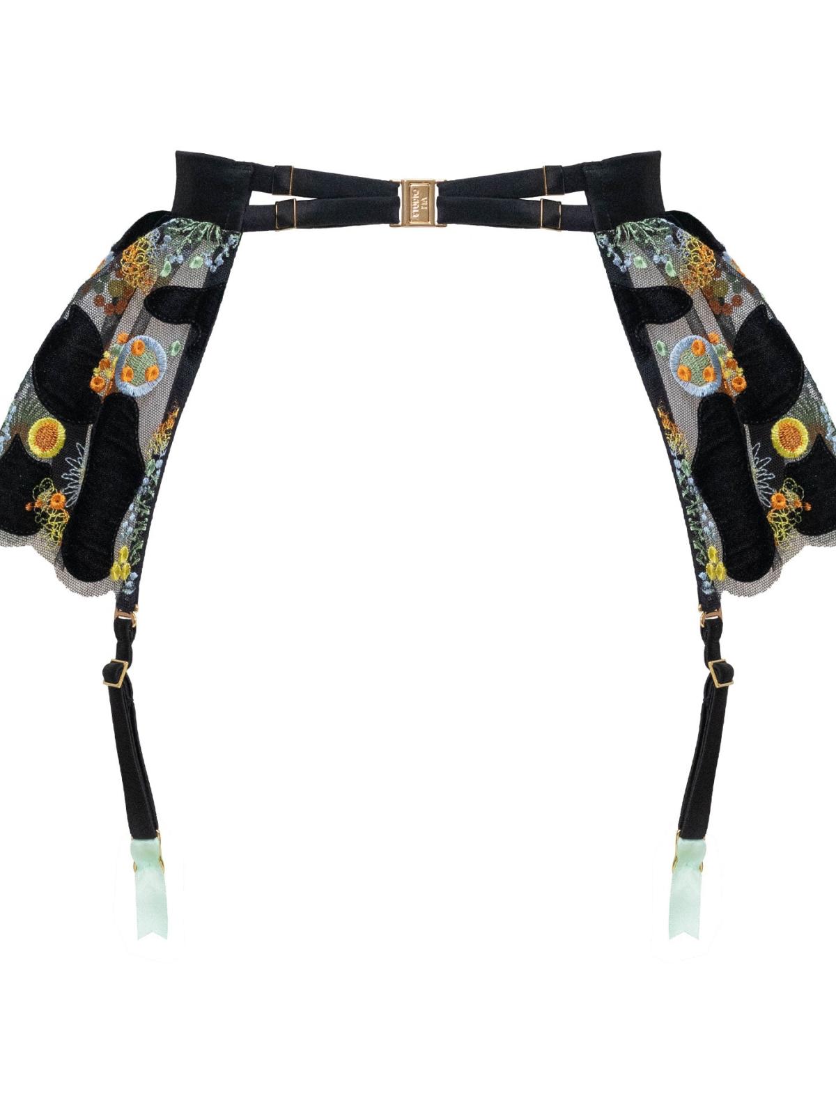 Zaida Suspender – view 3