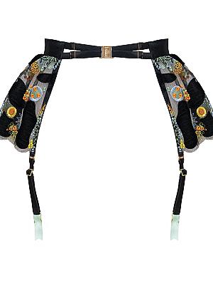 Zaida Suspender – view 3