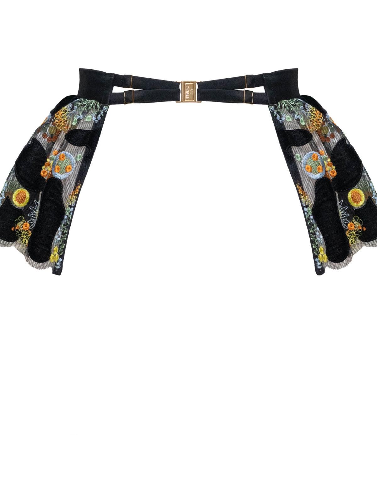 Zaida Suspender – view 4