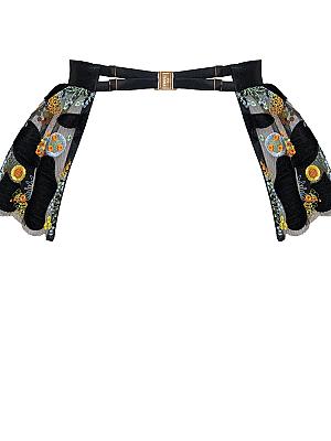 Zaida Suspender – view 4
