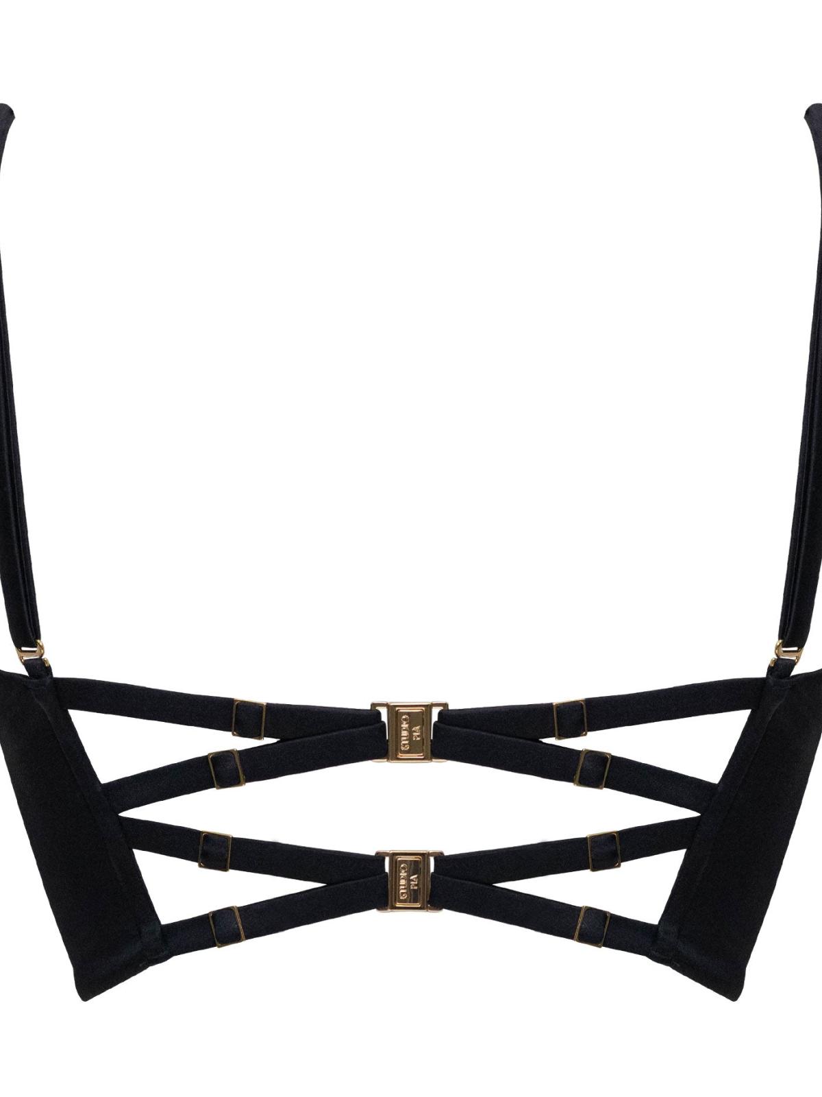 Zaida Longline Bra – view 3
