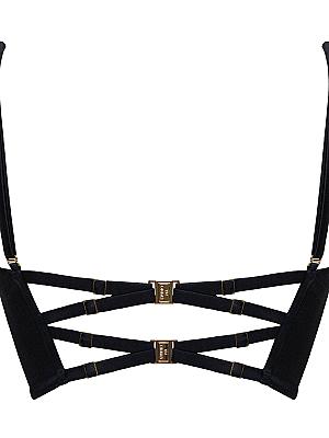 Zaida Longline Bra – view 3