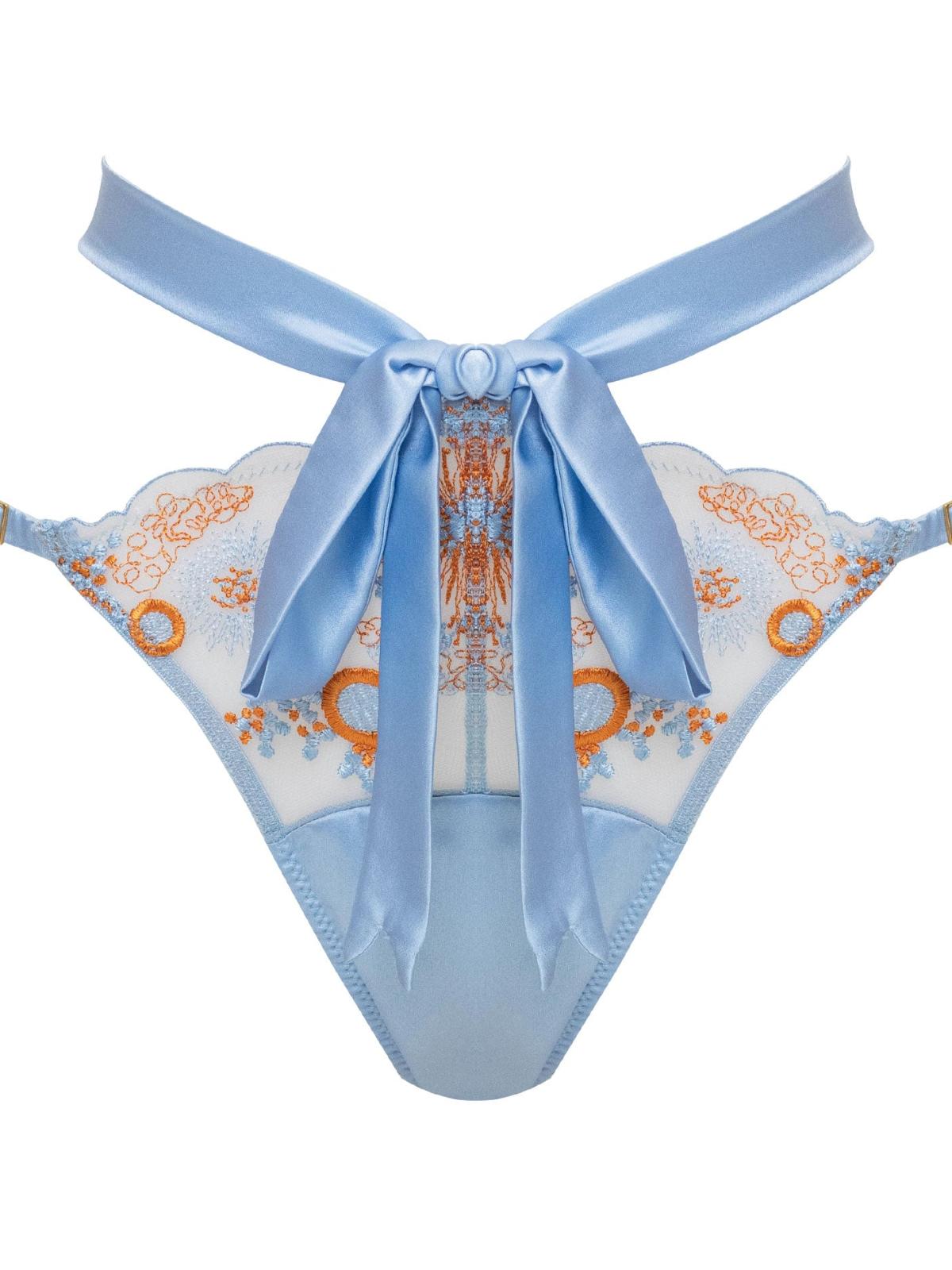 Lena Waist Strap Knicker