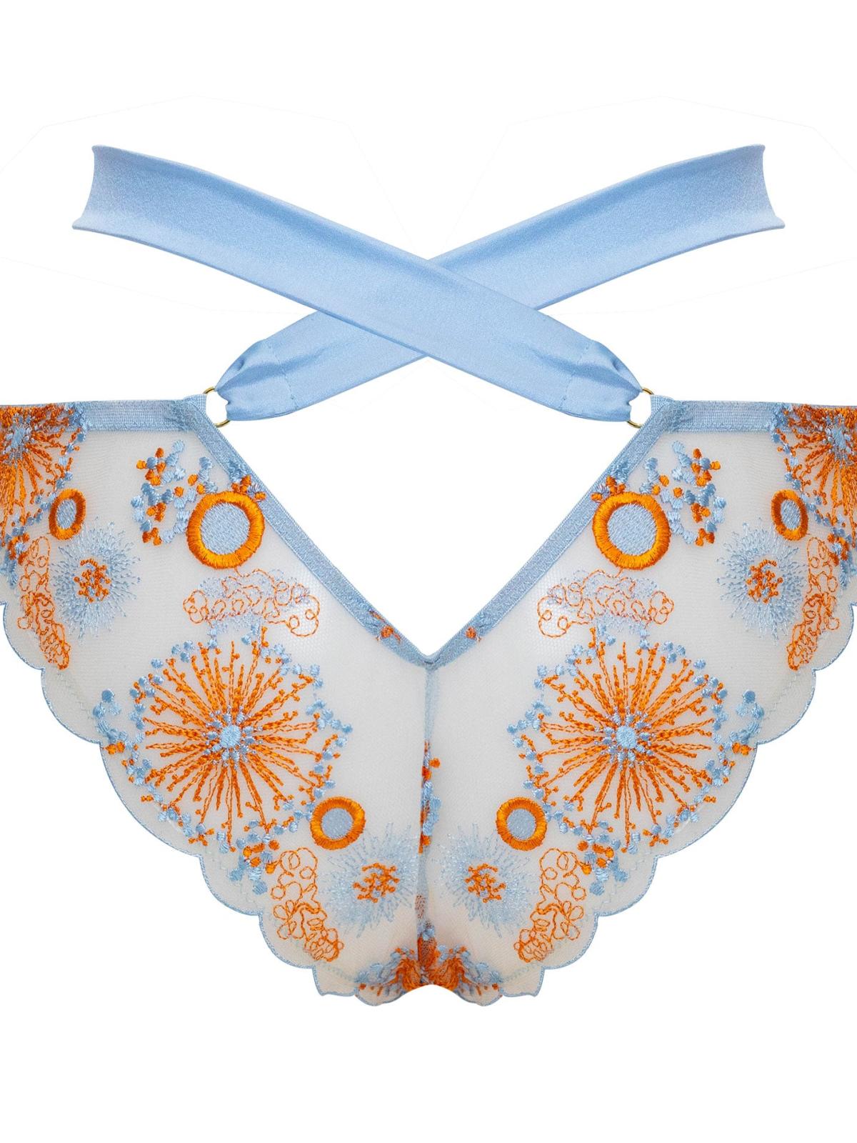 Lena Waist Strap Knicker – view 2