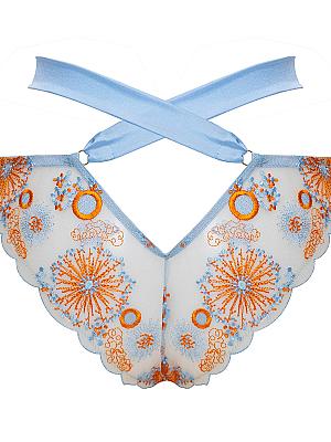 Lena Waist Strap Knicker – view 2
