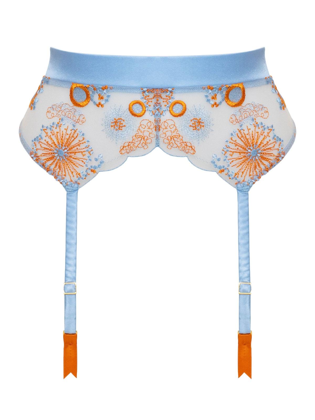 Lena Suspender
