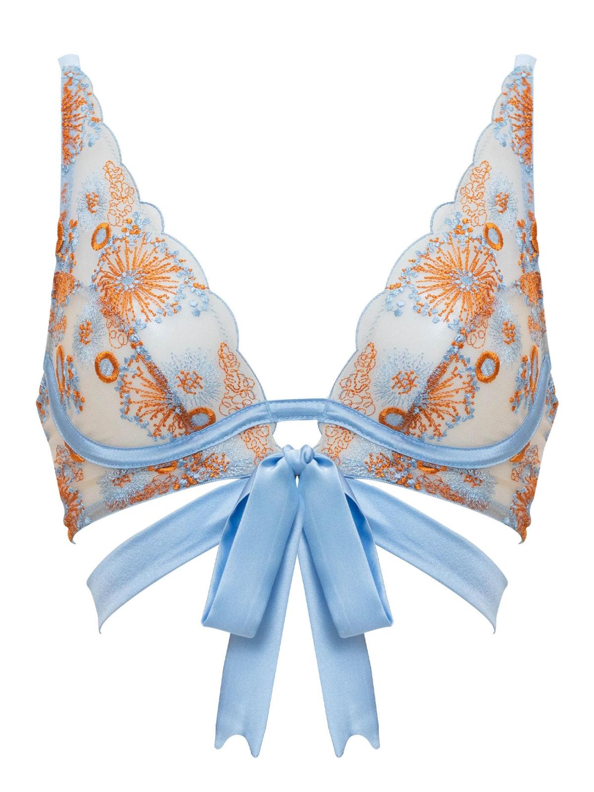 Lena Plunge Bra