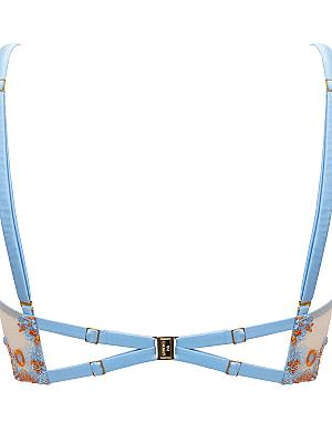 Lena Plunge Bra – view 4