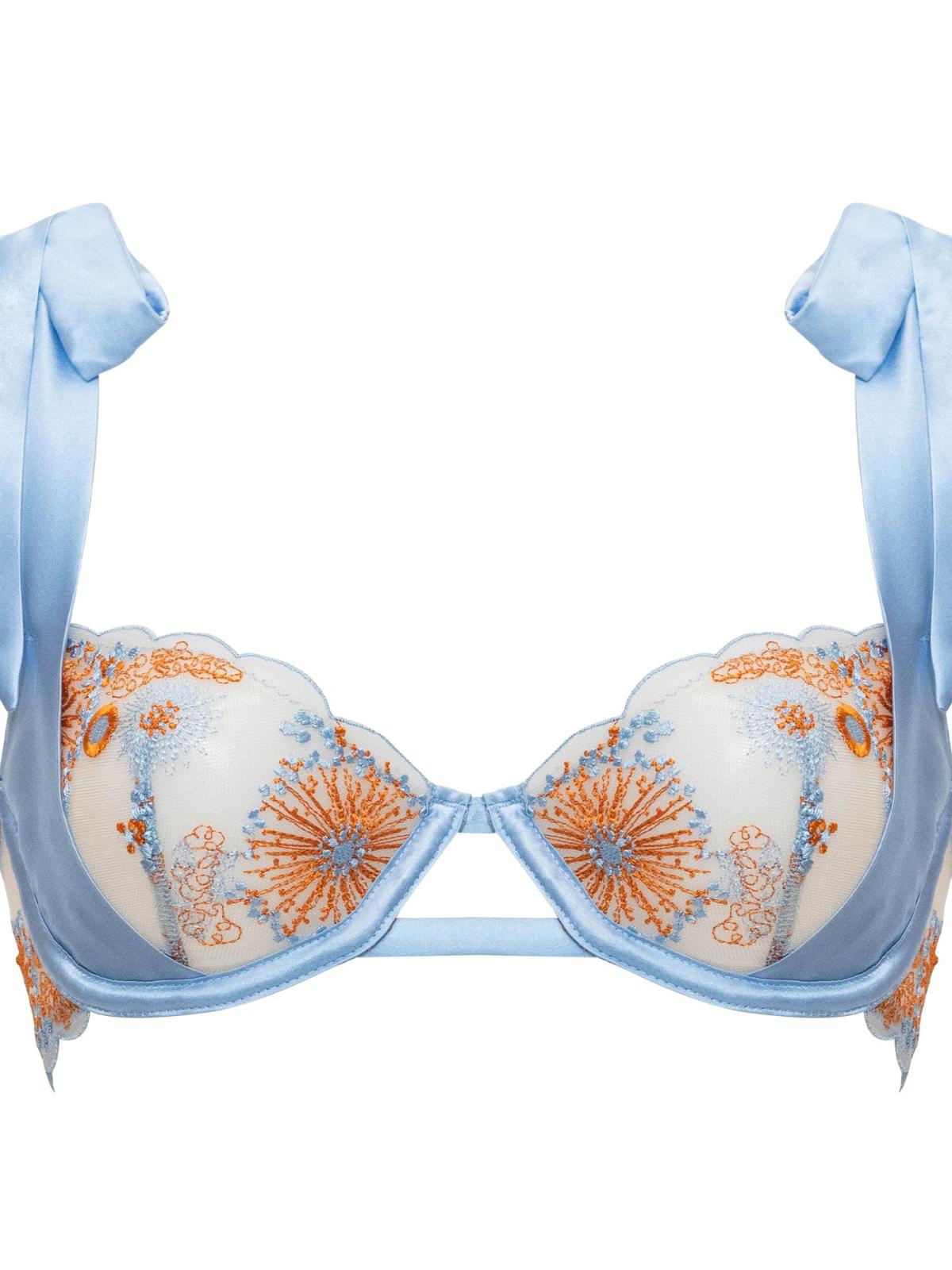 Lena Demi Cup Bra