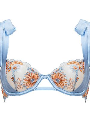 Lena Demi Cup Bra