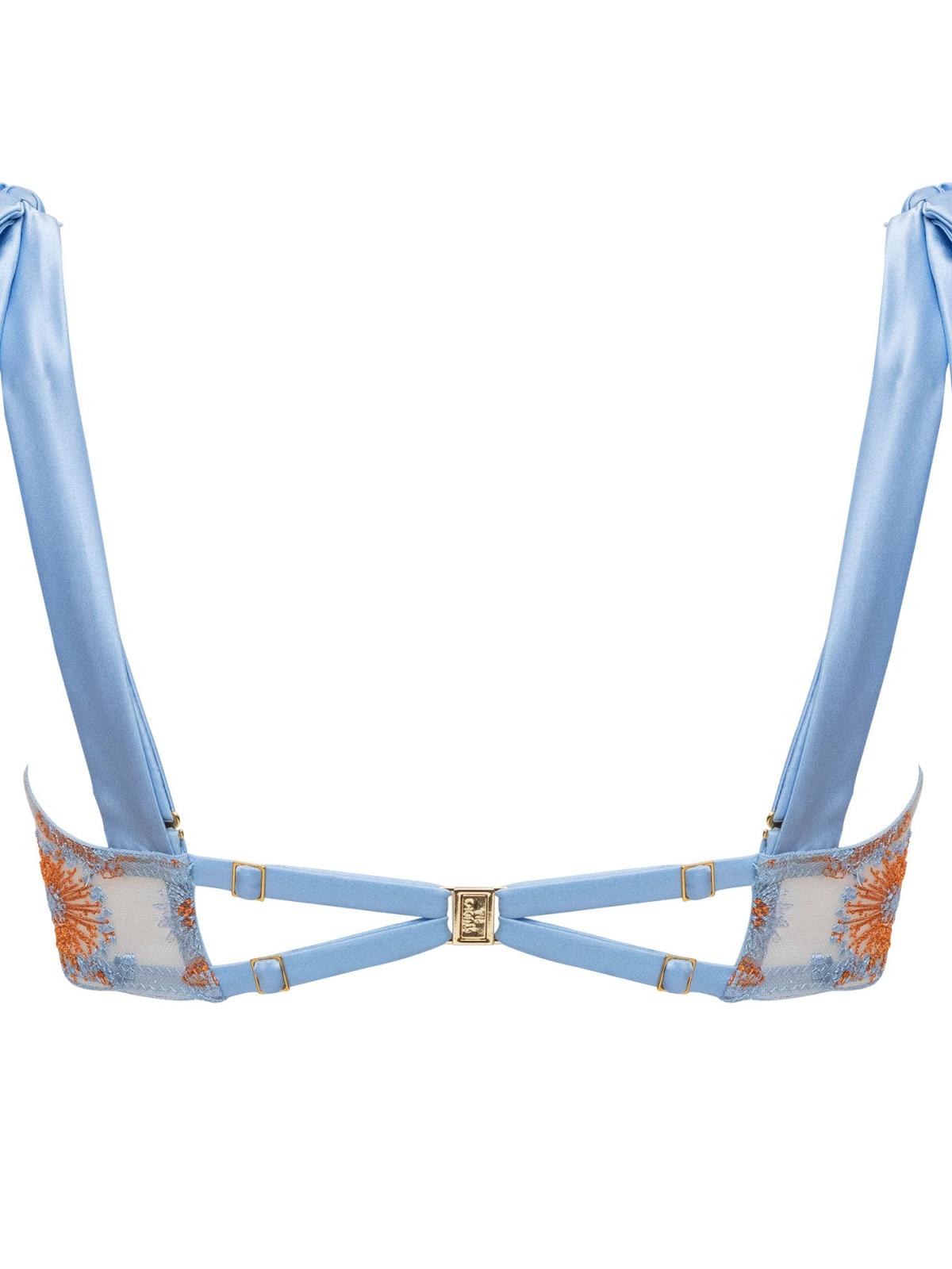 Lena Demi Cup Bra – view 2