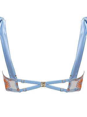 Lena Demi Cup Bra – view 2