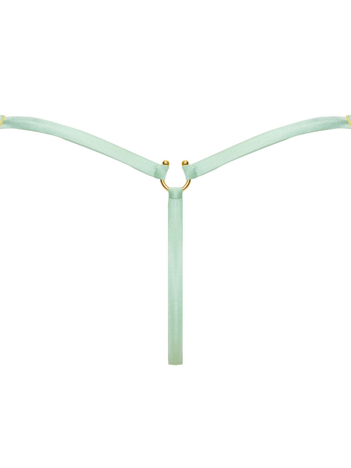 Vida Strap Thong – view 2
