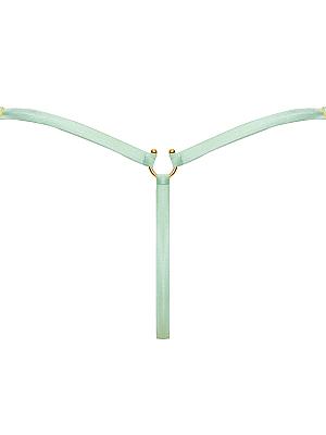 Vida Strap Thong – view 2
