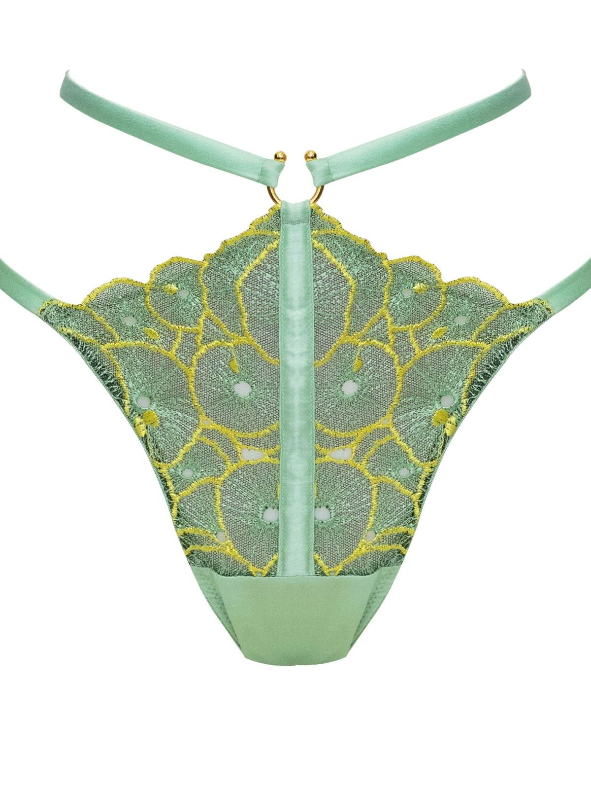 Vida Waist Strap Knicker