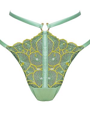 Vida Waist Strap Knicker