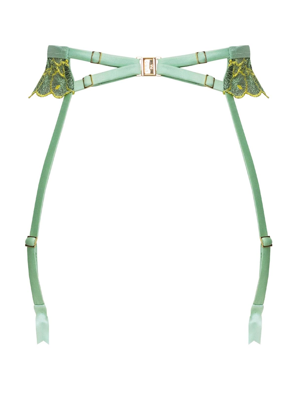 Vida Suspender – view 2