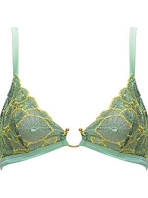 Vida Triangle Bralette