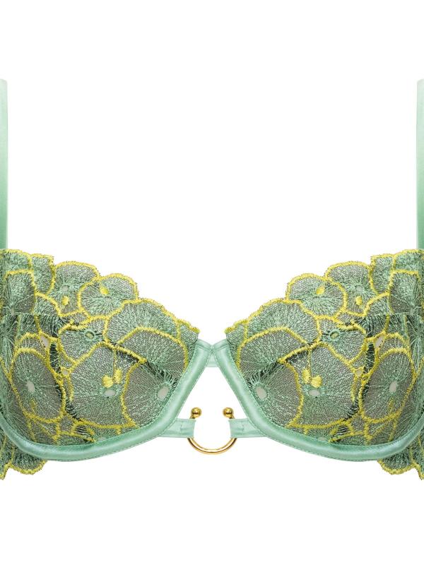 Vida Balconette Bra