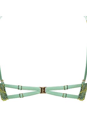 Vida Balconette Bra – view 2