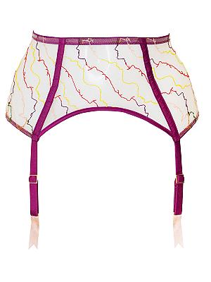Clara Longline Suspender – view 2