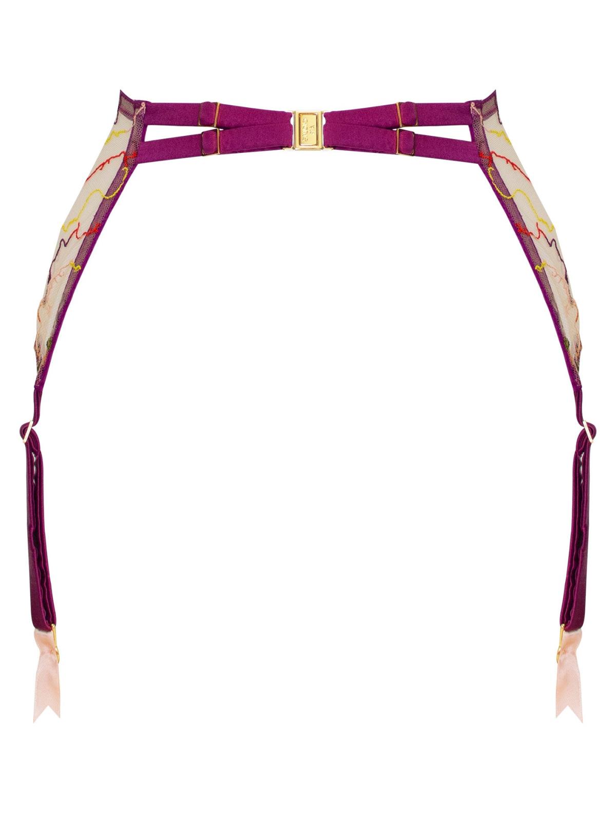 Clara Longline Suspender – view 3