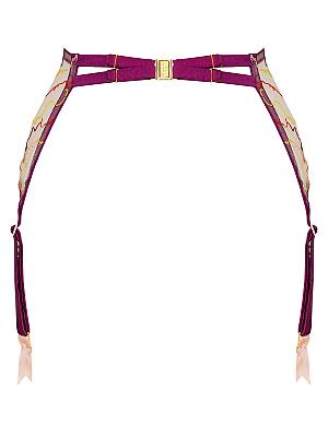 Clara Longline Suspender – view 3
