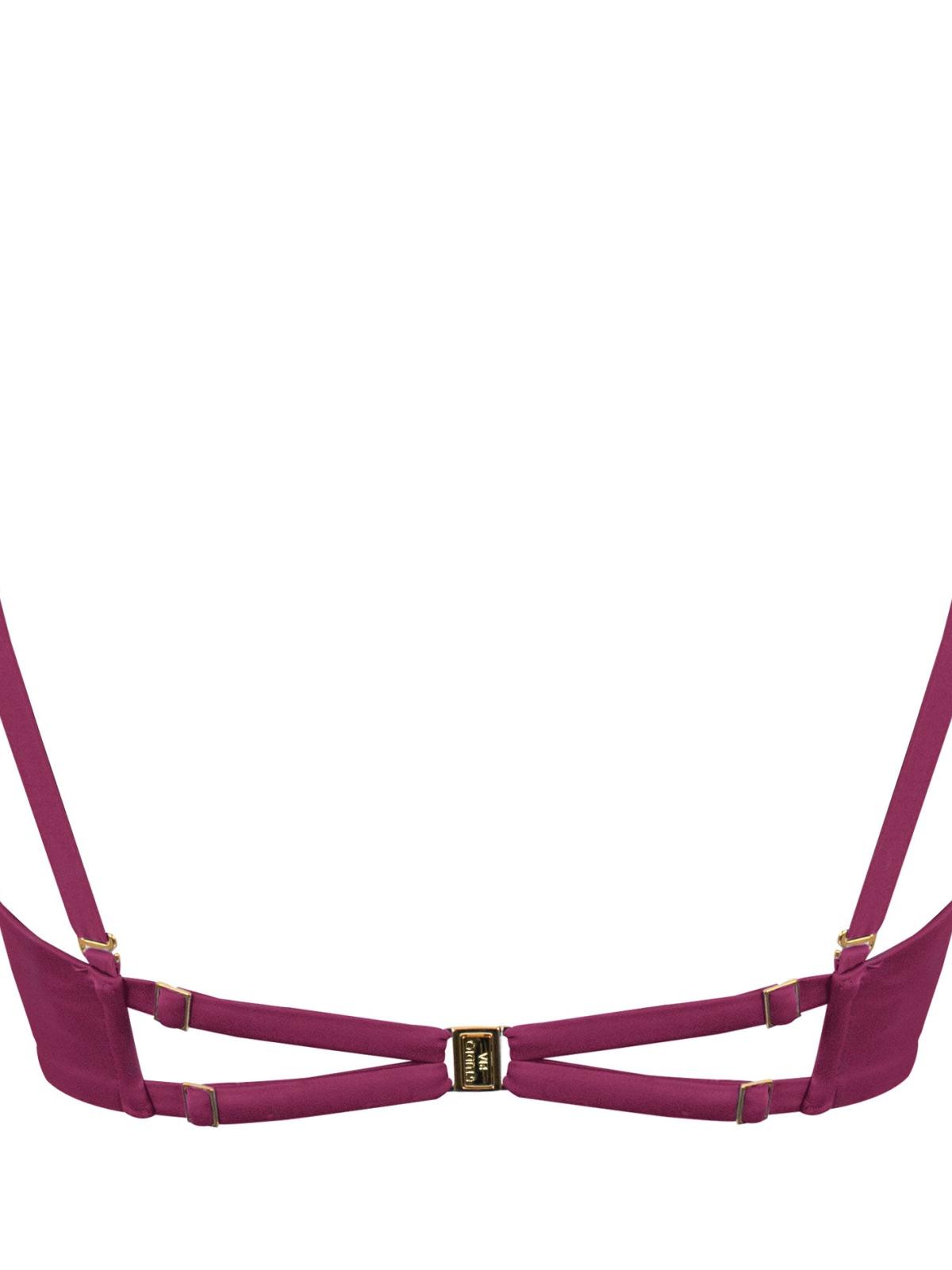 Clara Soft Cup Bralette – view 3