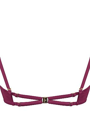 Clara Soft Cup Bralette – view 3