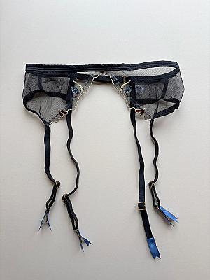 Elsa Suspender sample - size S