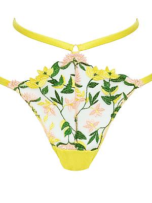 Liana Waist Strap Knicker