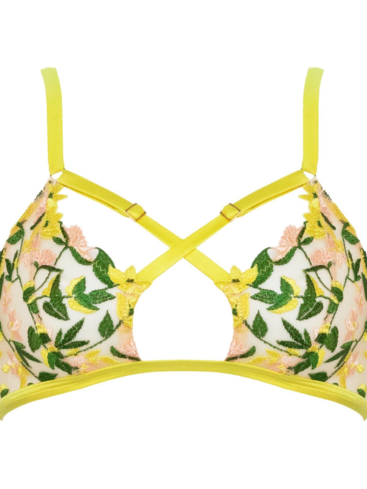Liana Soft Cup Bralette