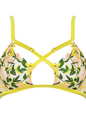 Liana Soft Cup Bralette
