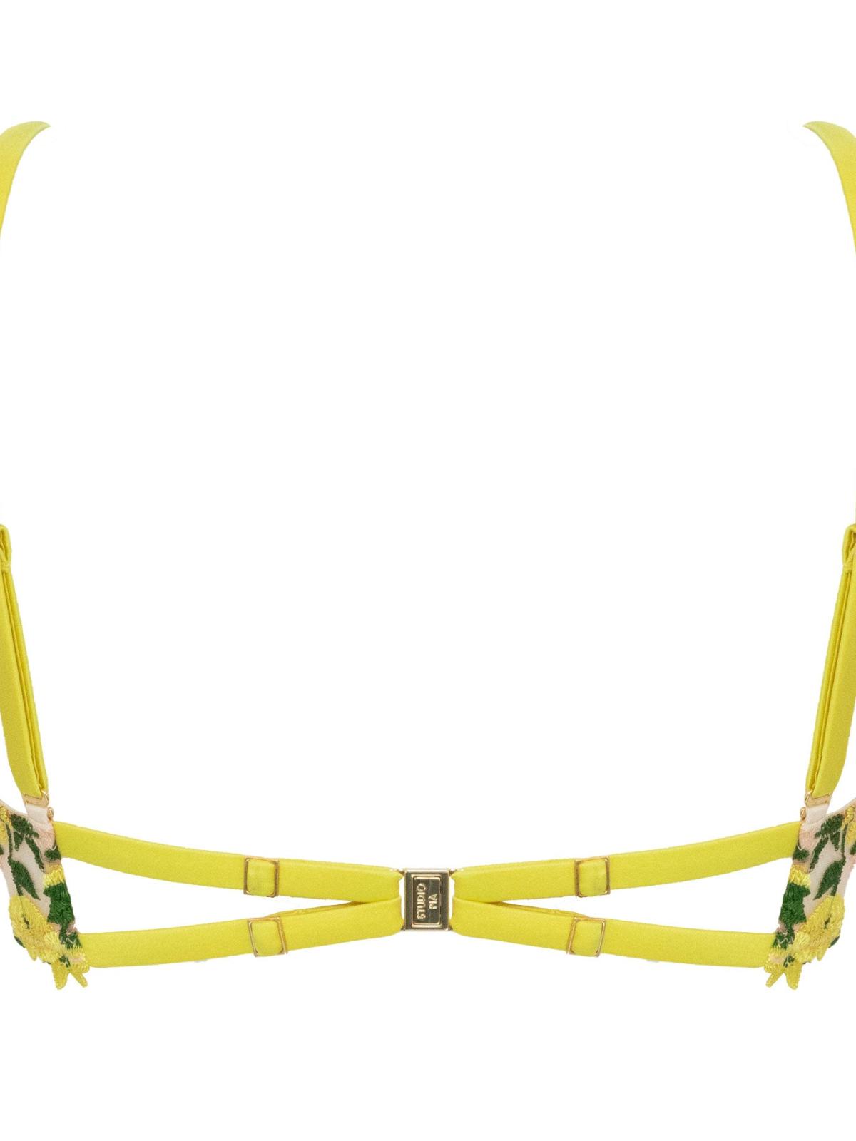 Liana Soft Cup Bralette – view 2